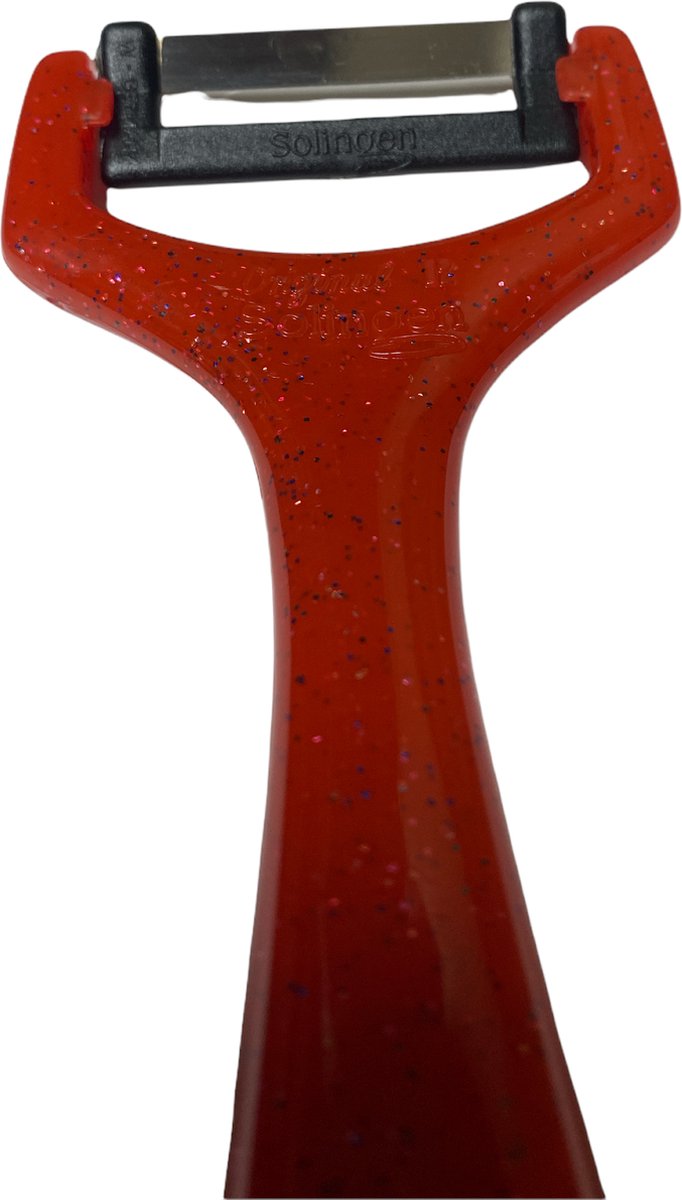 Marsvogel 37 30 01 Lot De 4 Couteaux éplucheur - Lame Droite