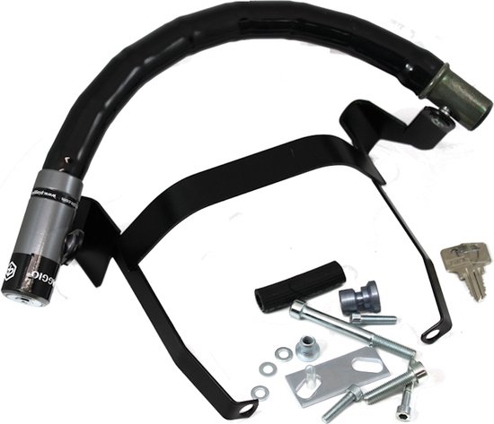 Buddyseat-Stuurslot Piaggio Zip - Origineel | bol.com