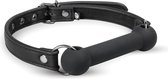 Siliconen Bit Gag - BDSM - Bondage - BDSM - Zweepjes en Knevels
