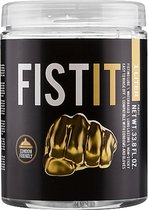 Fistit Jar - 1000ml - Drogist - Glijmiddelen