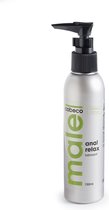 MALE Cobeco Glijmiddel Anal Relax 150ml - Drogist - Glijmiddelen