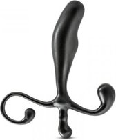 Anal Adventures - Prostaat Stimulator - Zwart - Sextoys - Anaal Toys