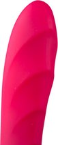 Mystim - Sassy Simon Vibrator - Roze - Sextoys - Vibrators