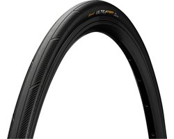 Vouwband Continental Ultra Sport 3 Performance 28 x 1.00 / 25-622 - zwart