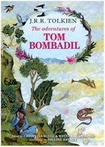 Omslag Adventures Of Tom Bombadil [Pocket E