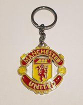 Manchester United - Sleutelhanger