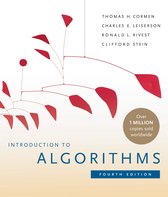 Introduction to Algorithms, fourth edition