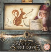 Efteling, CD, Wonderlijk speeldoosje, no 1*