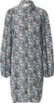 Moves blousejurk Pink-38