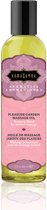 Kamasutra Aromatic Pleasure Garden Massage-Olie - Drogist - Massage