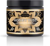 Vanilla Creme - Likbare Bodypoeder - Drogist - Massage