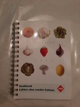 Recepten 2002 - kookboek c1000