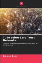 Tudo sobre Zero Trust Networks