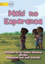 Dreams And Hopes - Mehi no Esperansa