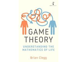 Omslag van Game Theory