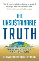 The Unsustainable Truth