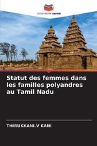Statut des femmes dans les familles polyandres au Tamil Nadu