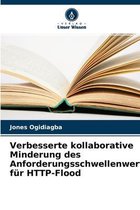 Verbesserte kollaborative Minderung des Anforderungsschwellenwerts fur HTTP-Flood