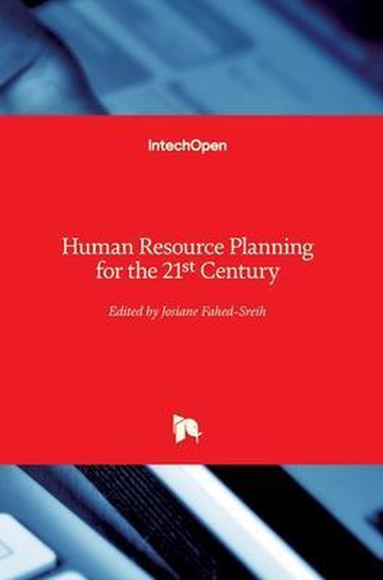 Human Resource Planning for the 21st Century | 9781789236880 | Josiane ...