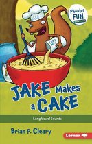 Phonics Fun- Jake Makes a Cake