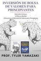 Inversion de Bolsa de Valores Para Principiantes [Libro en Espanol/Spanish Book]