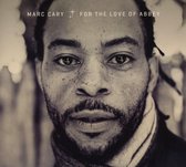Marc Cary - For The Love Of Abbey (CD)