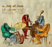 Iman Jafari & Rio Trio - The Joy Of Jazz (2 CD)
