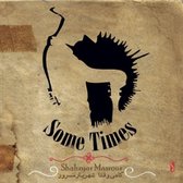 Shahriar Masroor - Sometimes (CD)