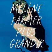 Mylène Farmer - Plus Grandir - Best Of 1986-1996 (2 CD)
