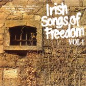 Various Artists - Irish Songs Of Freedom Volume 1 (CD)