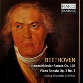 Beethoven Hammerklavier Sonata Op. 106, Piano Sona