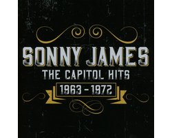 Sonny James - The Capitol Hits 1963-1972 (2 CD)