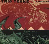 Trio Tekke - Strovilos (CD)