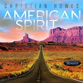 Christian Howes - American Spirit (CD)