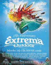 15 th EXTREMA OUTDOOR FESTIVAL 2010