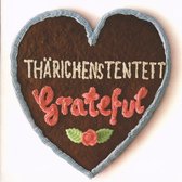 Tharichens Tentett - Grateful (CD)