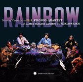 Kronos Quartet, Homayun Sakhi, Fargana Qasimov & Alim - Rainbow, Music From Central Asia Vol.8 (2 CD)