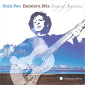 Suni Paz - Bandera Mia. Songs Of Argentina (CD)