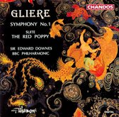BBC Philharmonic - Symphony 1 (CD)