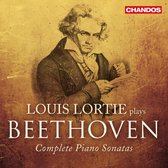 Louis Lortie - Complete Piano Sonatas (6 CD)