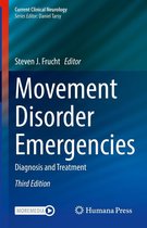 Current Clinical Neurology - Movement Disorder Emergencies