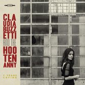 Claudia Buzetti And The Hootananny - 7 Years Crying (12" Vinyl Single)