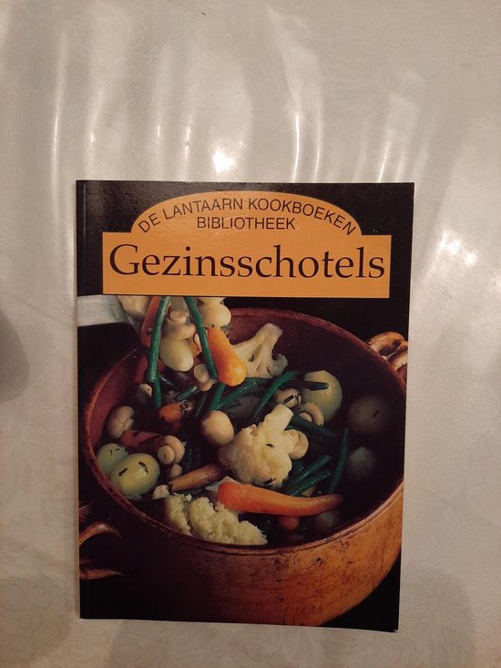 Lamsvlees - cover