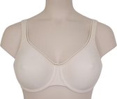 Beugelbh Triumph loretta soft 01W-Huidkleur-75D