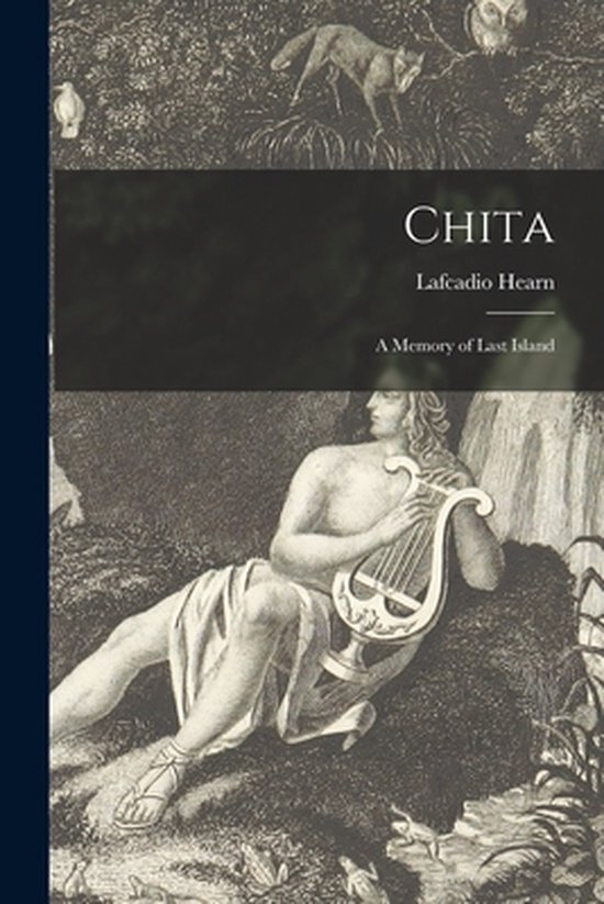 Chita - cover