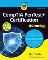 CompTIA Pentest+ Certification For Dummies, 2nd Edition