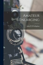 Amateur Enlarging