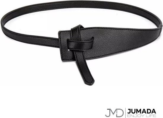 Jumada s Fashion Knoop Riem Tailleriem Ceintuur Jurk Riempje Damesriem Taille. bol