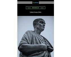 Omslag van Letters from a Stoic