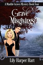 Maddie Graves Mystery- Grave Misgivings